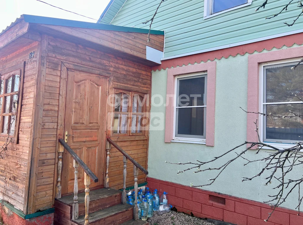Продажа дома, Талдомский район - Фото 5