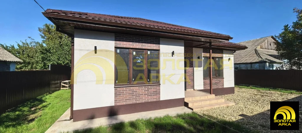 Продажа дома, Варениковская, Крымский район, ул. Гоголя - Фото 5