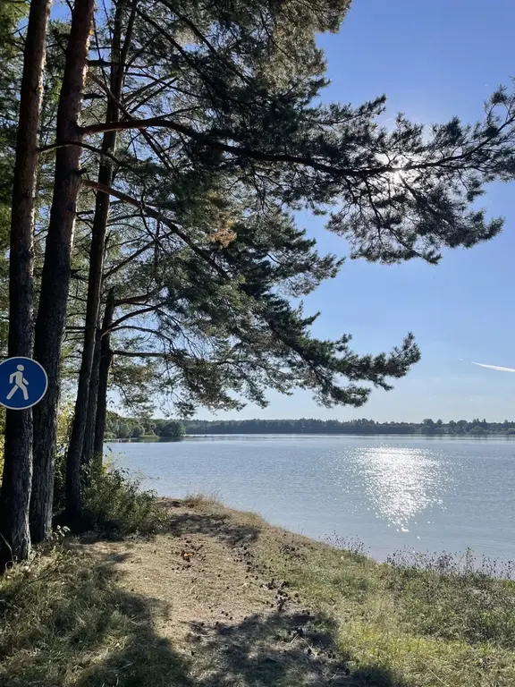 Дом на берегу водохранилища в охраняемом поселке - Фото 16