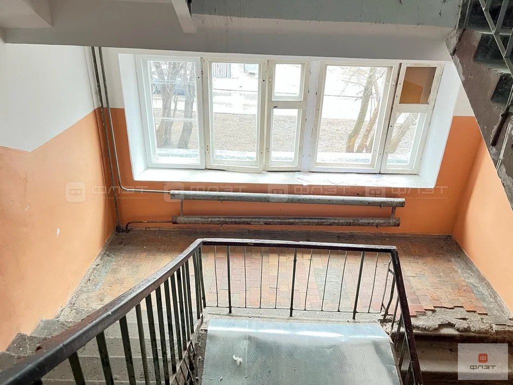 Продажа квартиры, Казань, ул. Октябрьская - Фото 20