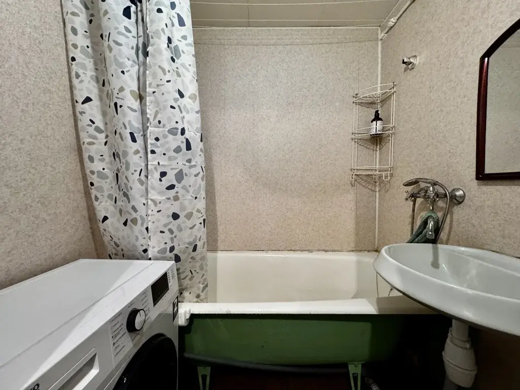 1-к пр-кт.Маркса, дом 84 - Фото 17