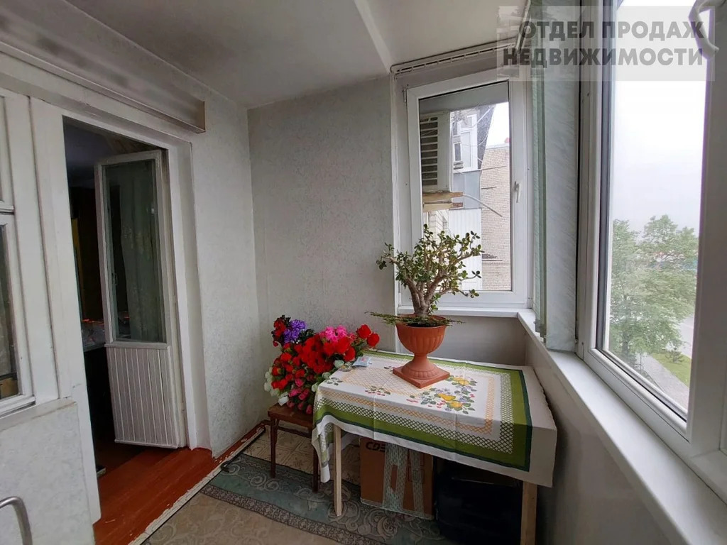 Квартира для большой семьи - Фото 17