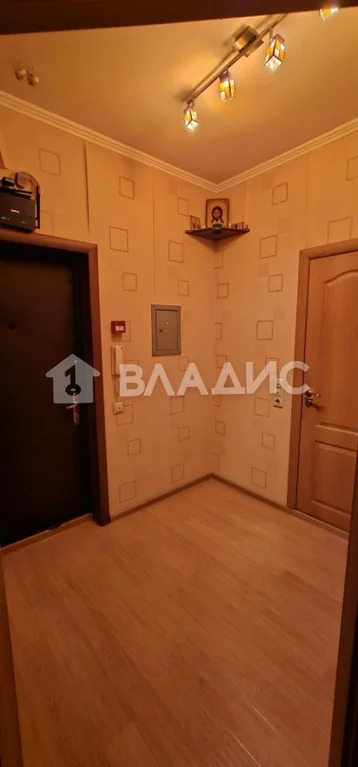 Москва, улица Твардовского, д.4к2, 1-комнатная квартира на продажу - Фото 15