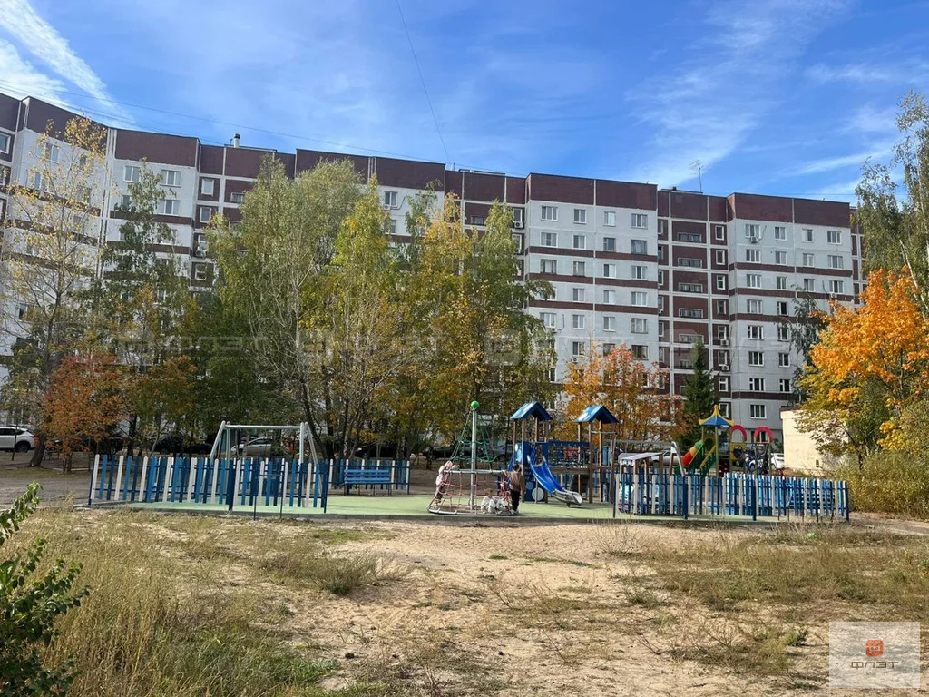 Продажа квартиры, Казань, ул. Адоратского - Фото 20