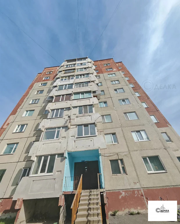 Продажа квартиры, Магадан, ул. Набережная реки Магаданки - Фото 9