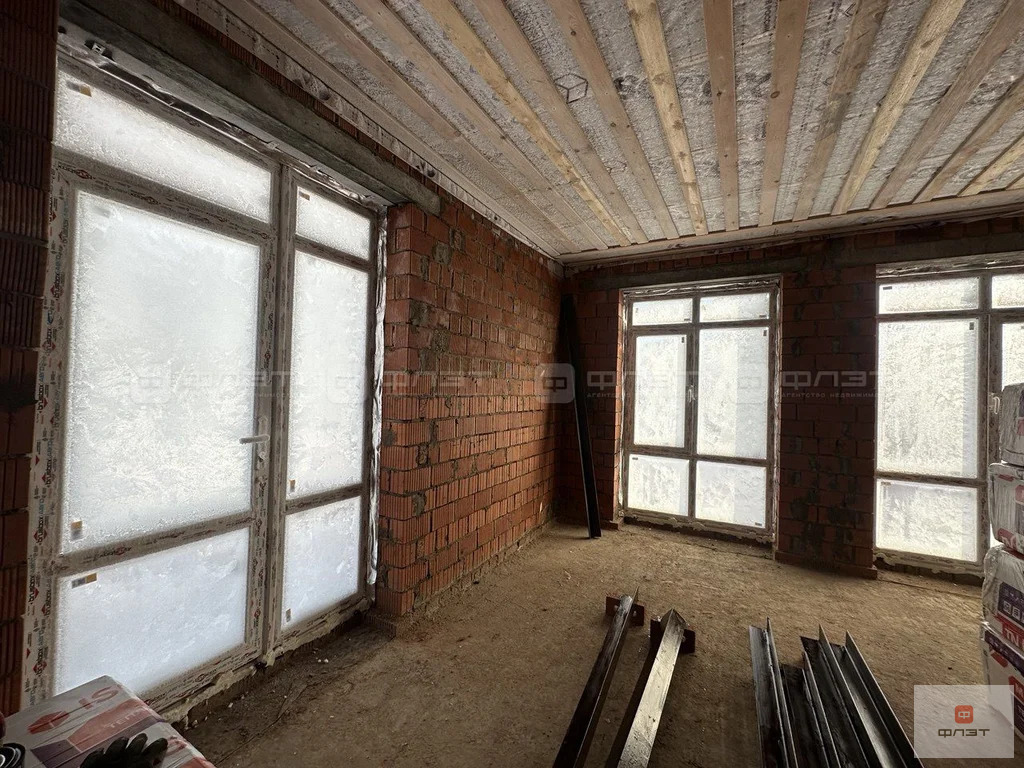 Продажа дома, Дачное, Высокогорский район - Фото 7