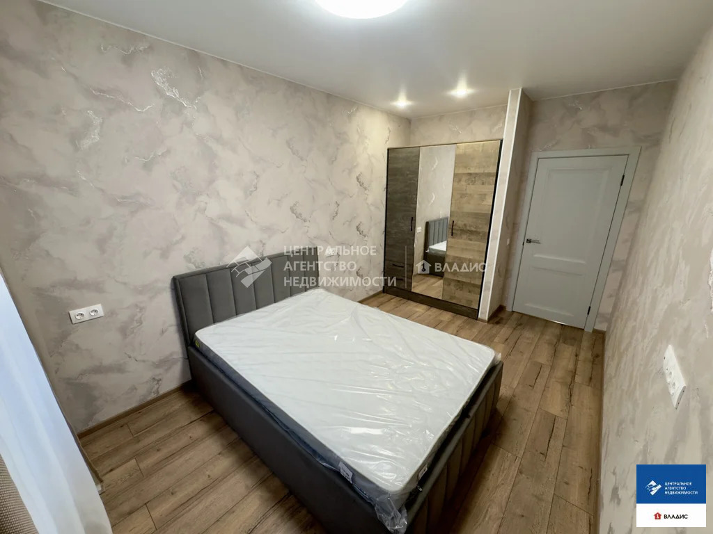 Аренда квартиры, Рязань, улица Земнухова - Фото 10