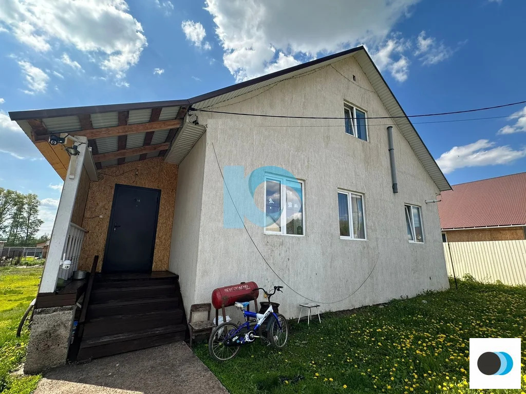Продажа дома, Иглино, Иглинский район, ул. Блюхера - Фото 2
