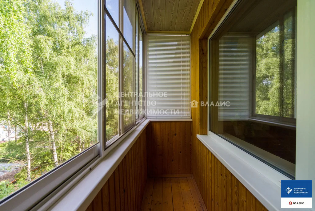 Продажа квартиры, Рязань, ул. Крупской - Фото 12