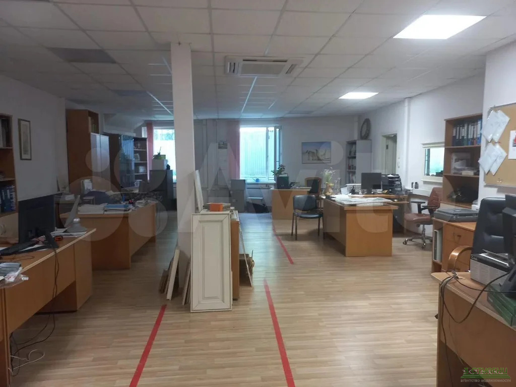 Аренда склада, Мытищи, Мытищинский район, 1-я Новая улица - Фото 6