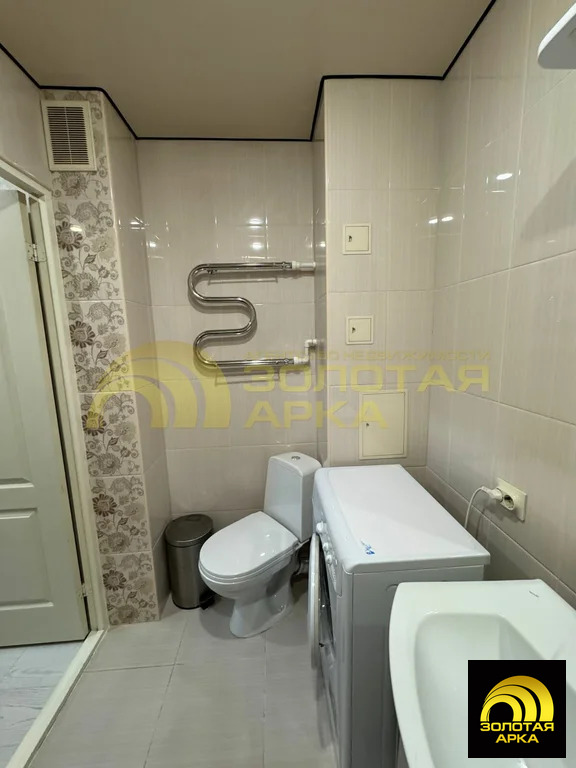 Продажа квартиры, Крымск, Крымский район, улица Надежды - Фото 7