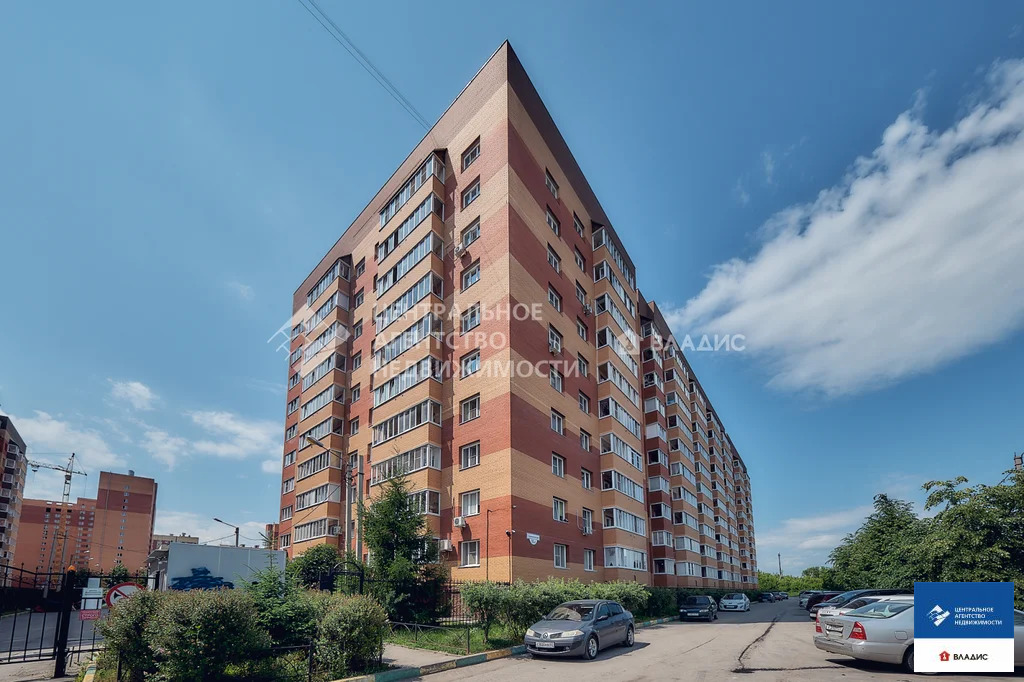 Продажа квартиры, Рязань, Семчинская улица - Фото 10