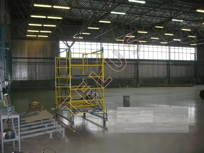 МО, Одинцово го, Кубинка, 59-я Мехколонна ул., 3700 м2, ПСК и ЗУ 2 га ... - Фото 1