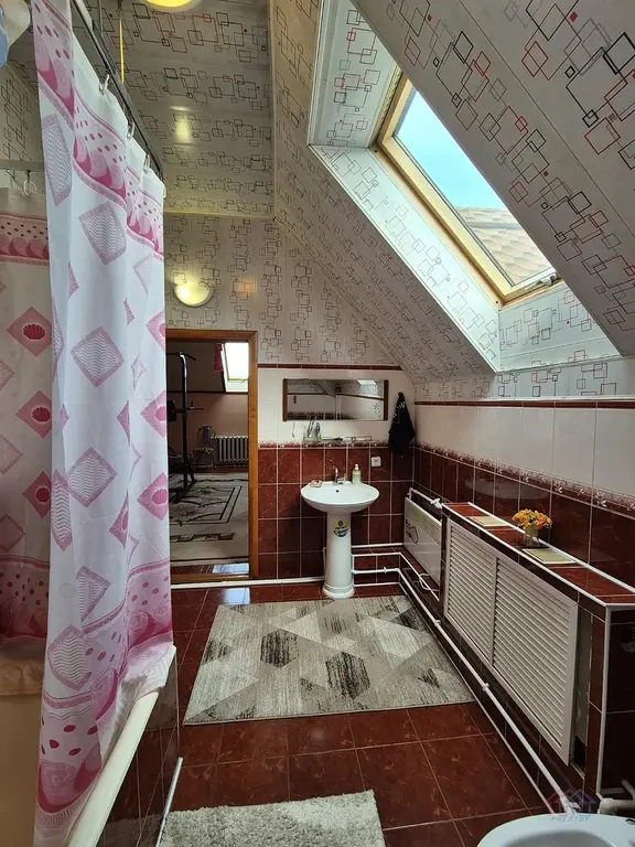 Дом 202,4 м2 на участке 10 сот. - Фото 23