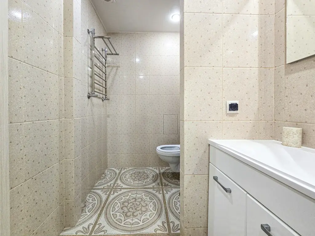 1-к пр-кт.Ленина, дом 207 - Фото 5