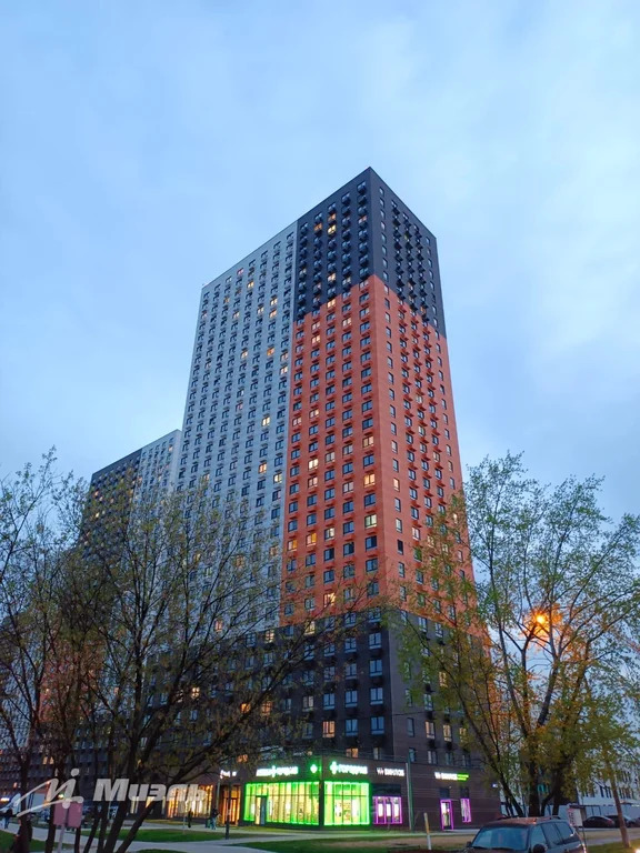 Объект 550628 - Фото 15