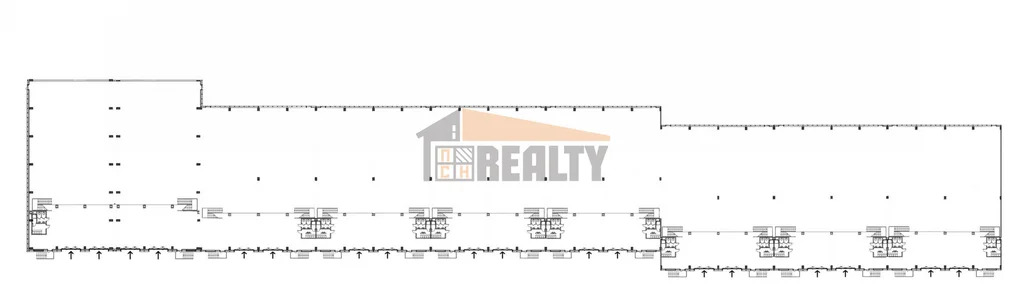 Продажа производственного помещения, Центральный, Домодедово г. о., ... - Фото 4