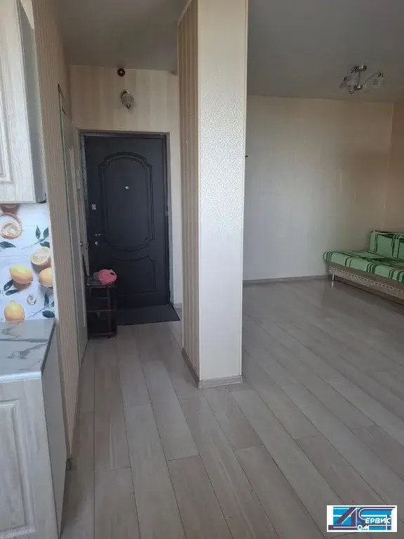 продается квартира-студия - Фото 4