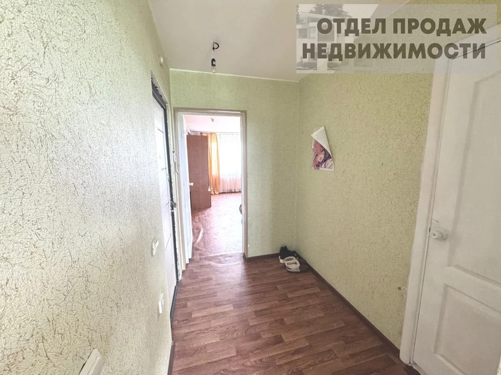 1-комнатная квартира - Фото 3