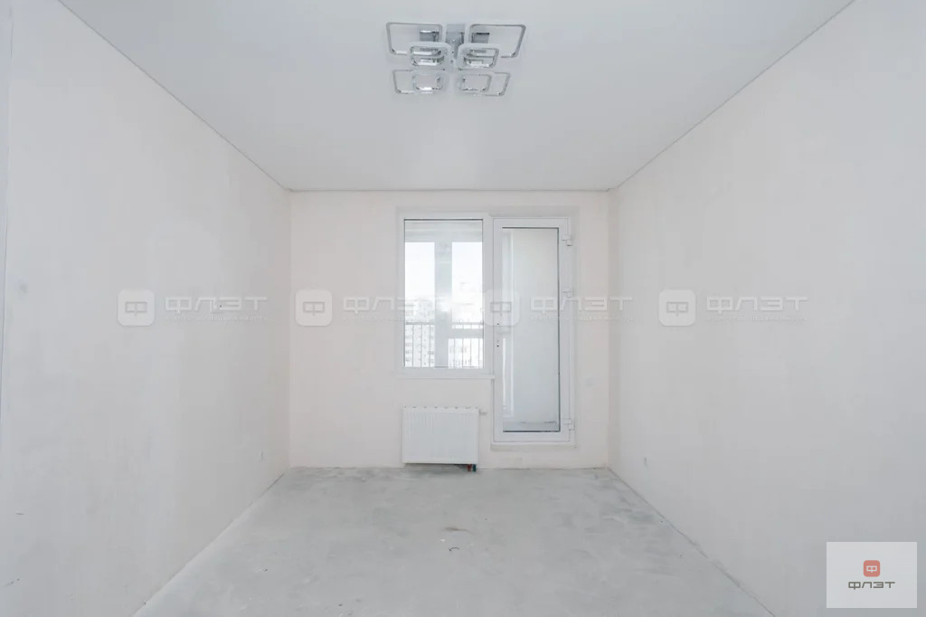 Продажа квартиры, Осиново, Зеленодольский район, ул. Спортивная - Фото 23