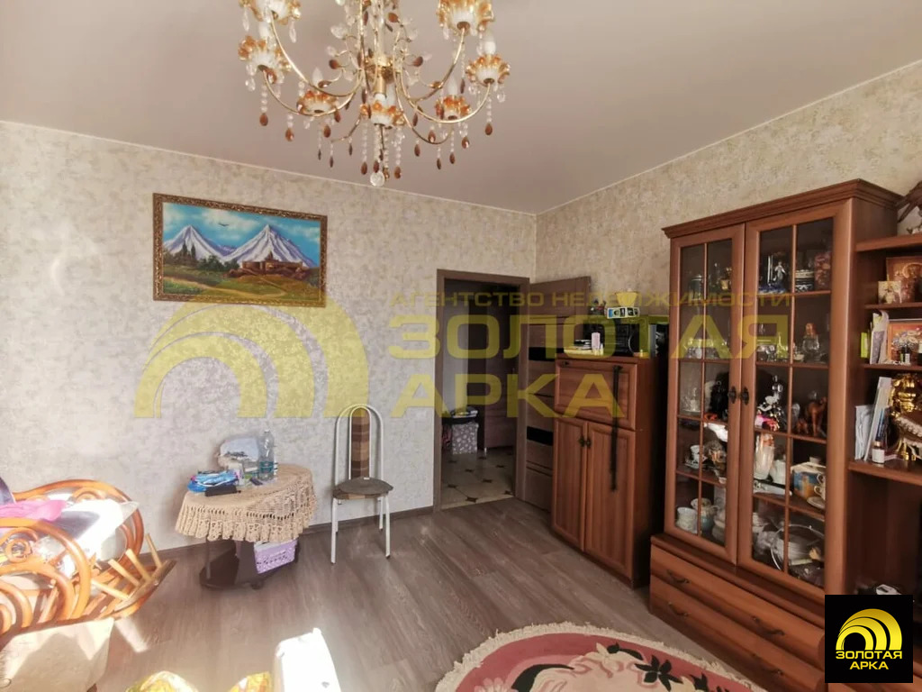 Продажа дома, Крымск, Крымский район, Парковая улица - Фото 3