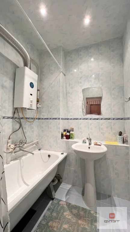 Продажа квартиры, Казань, ул. Гагарина - Фото 4