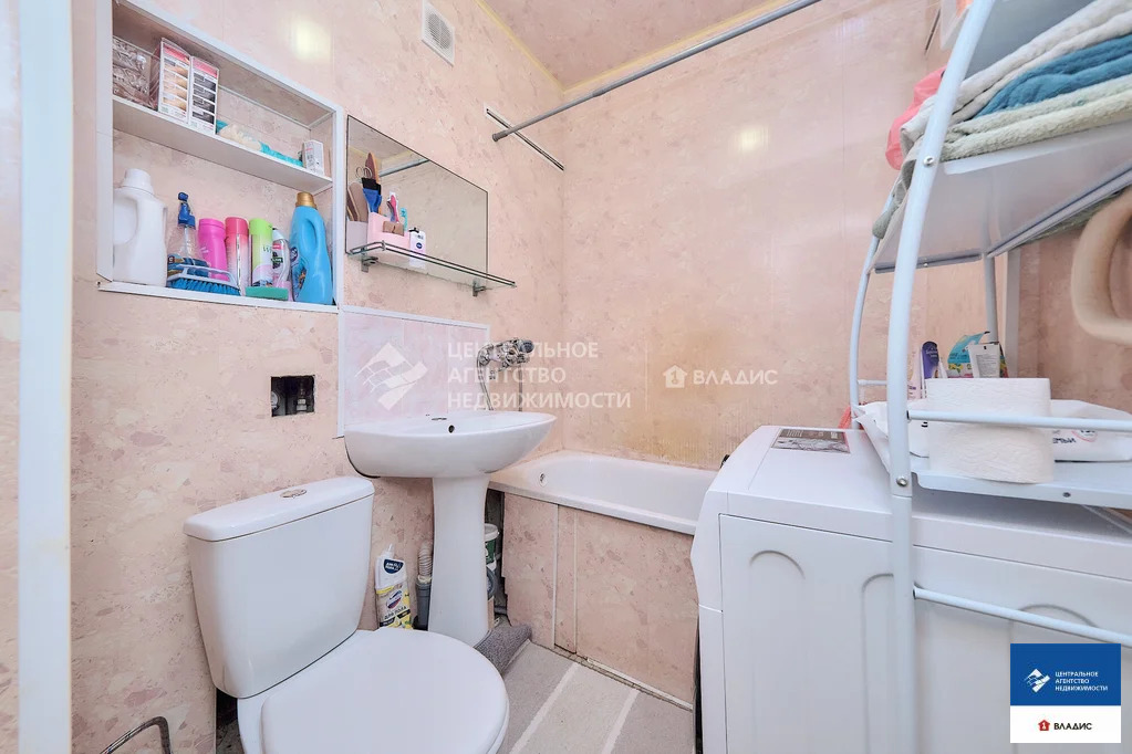 Продажа квартиры, Рыбное, Рыбновский район, ул. Большая - Фото 9