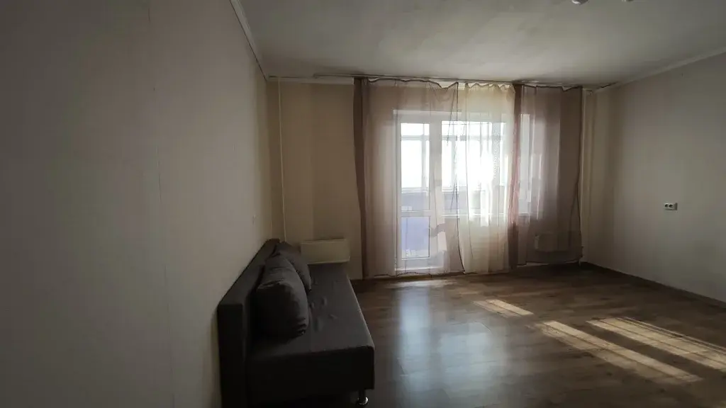 Однокомнатная у Шарташского лесопарка - Фото 3