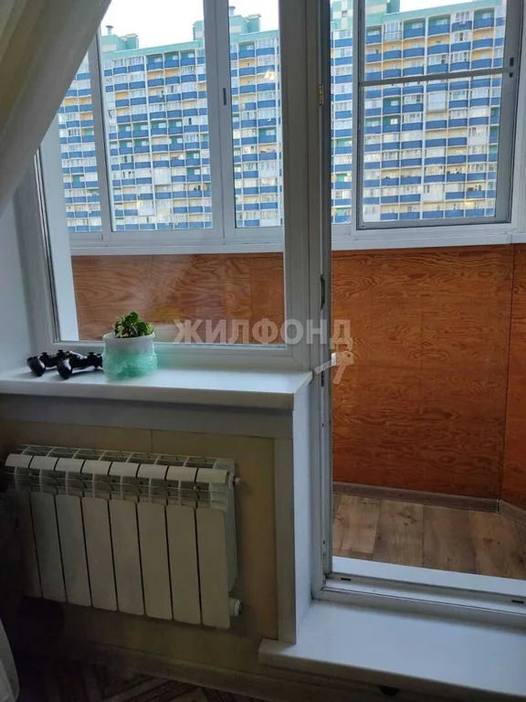 Продажа квартиры, Новосибирск - Фото 6