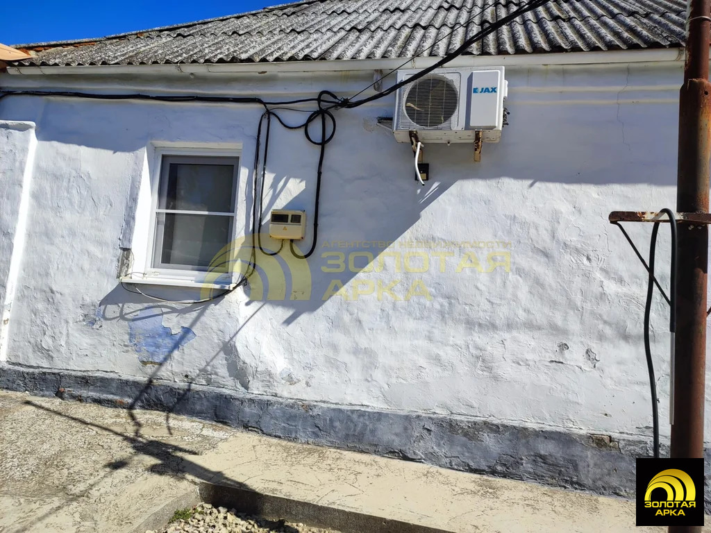 Продажа дома, Темрюк, Темрюкский район, ул. Бувина - Фото 4