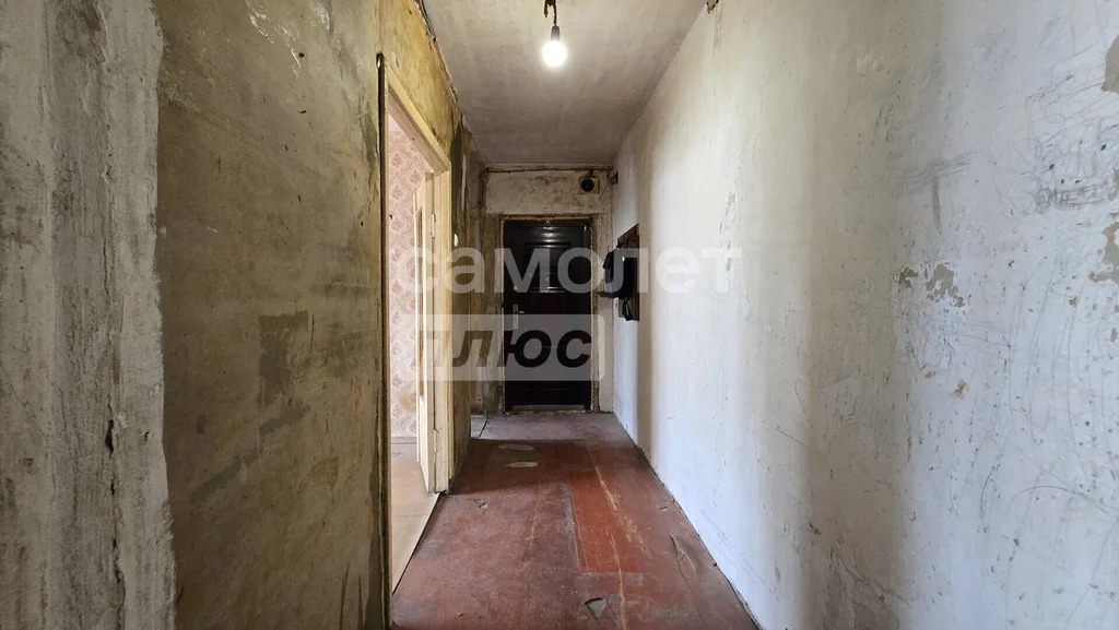 Продажа квартиры, Тула, улица Максима Горького - Фото 15