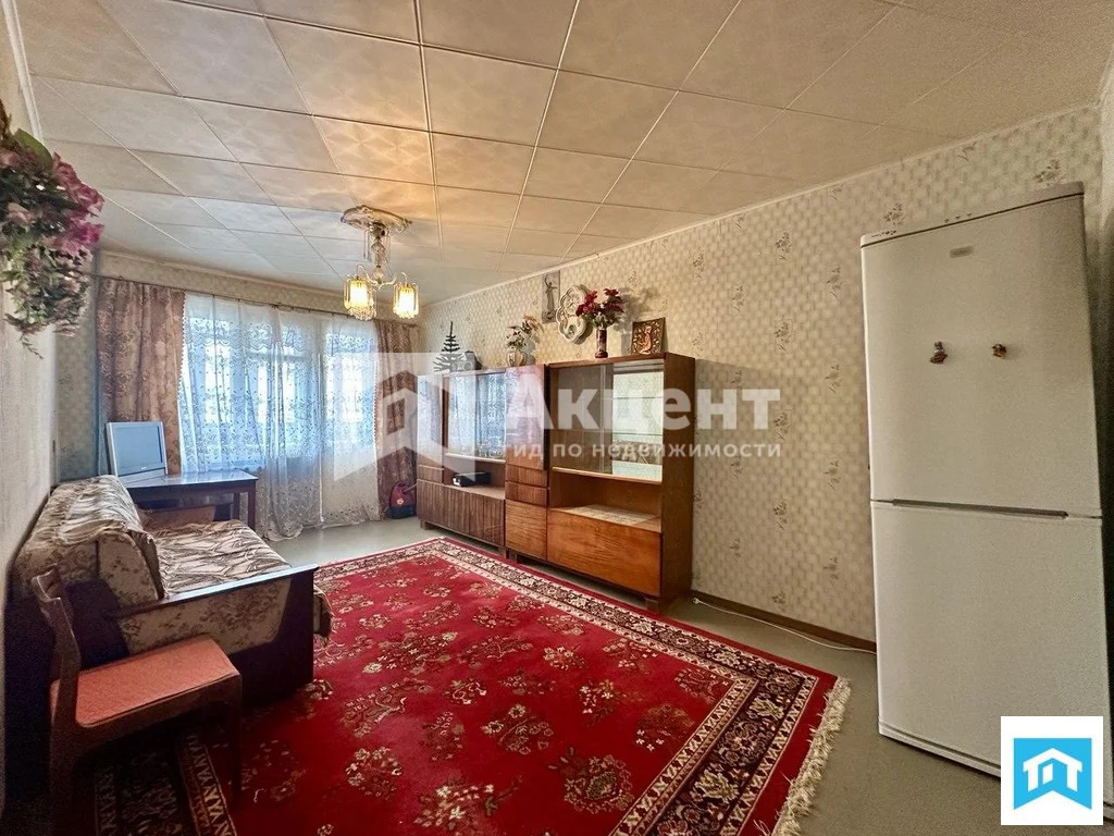 Продажа квартиры, Богданиха, Ивановский район, 8 - Фото 1