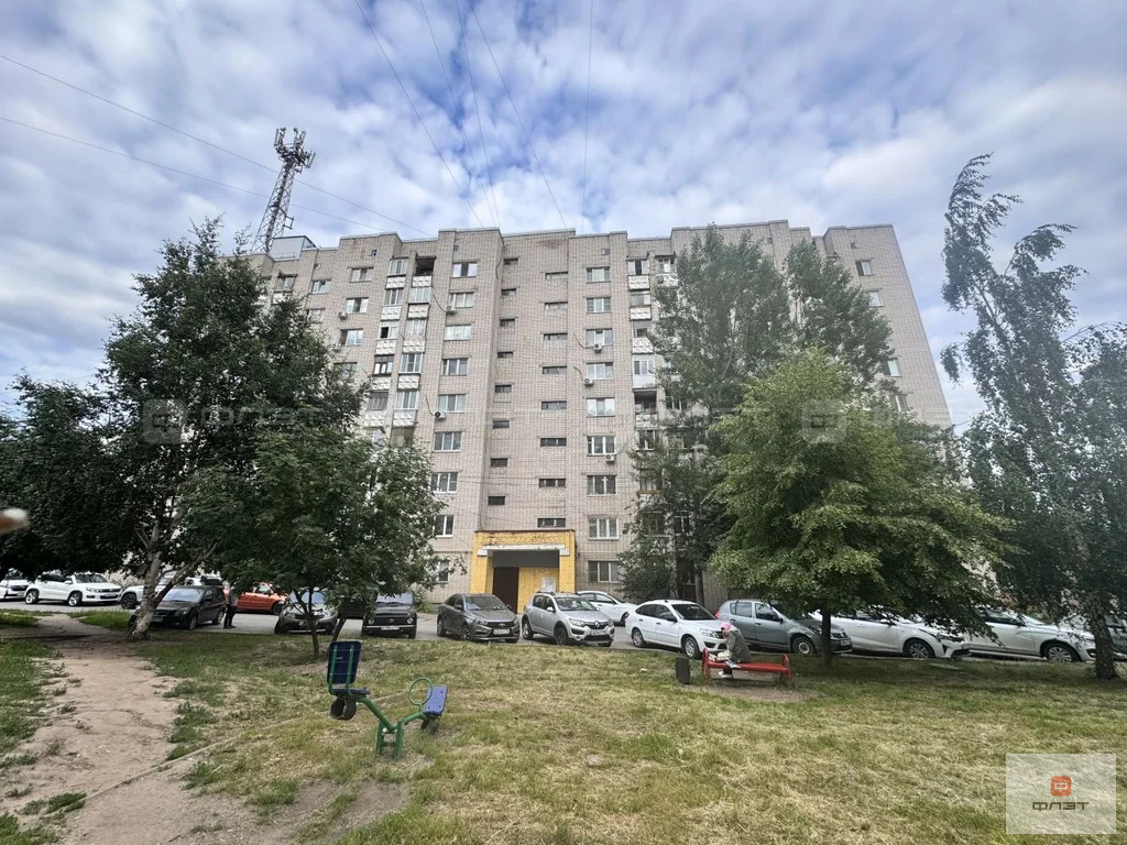 Продажа квартиры, Казань, ул. Побежимова - Фото 5