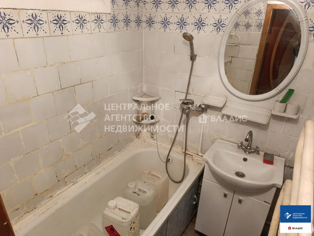 Продажа квартиры, Шилово, Шиловский район, ул. Рязанская - Фото 21