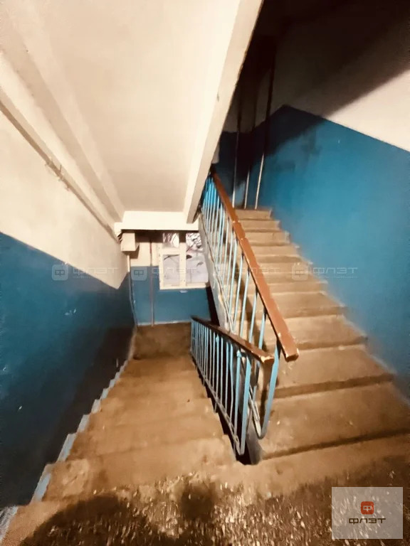 Продажа квартиры, Казань, ул. Гарифьянова - Фото 8