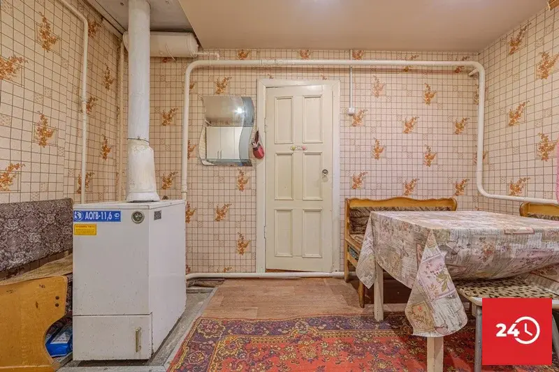 Продаётся часть дома с участком по адресу ул. сухумская, д. 40. - Фото 3