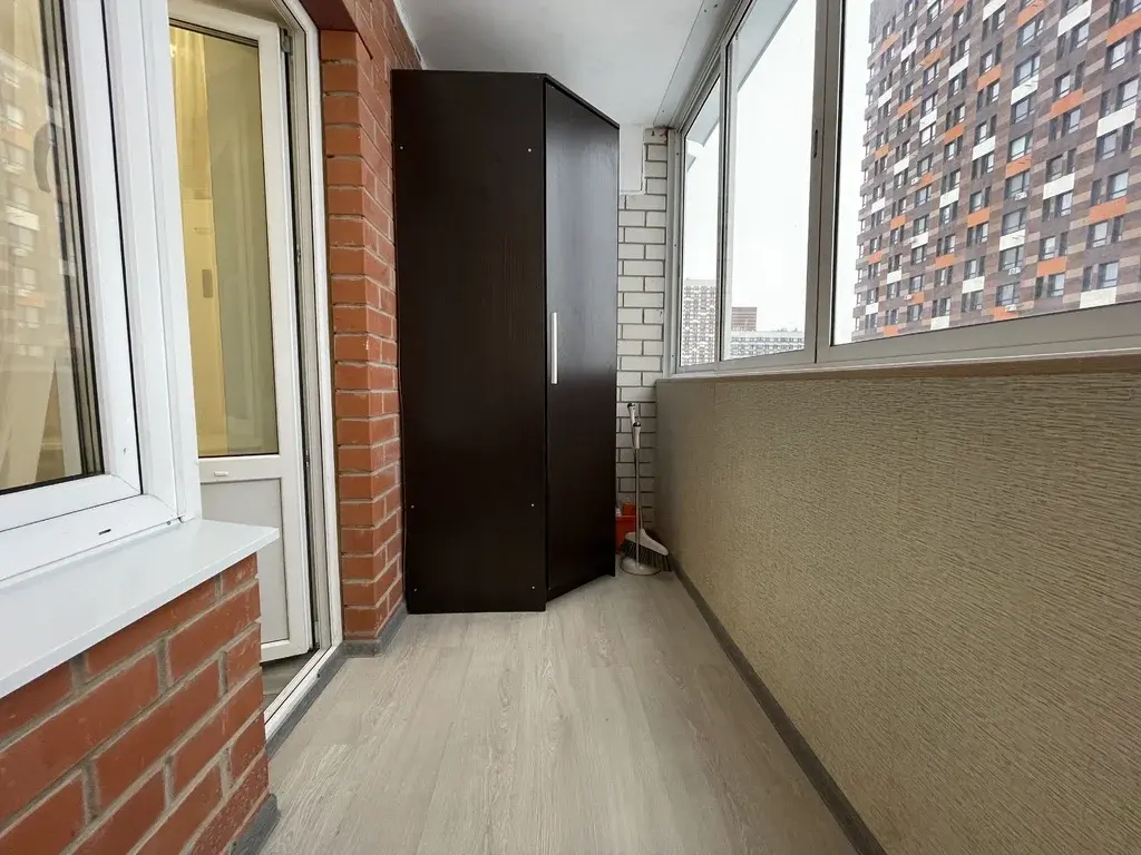 1-к пр-кт.Маркса, дом 87 - Фото 8