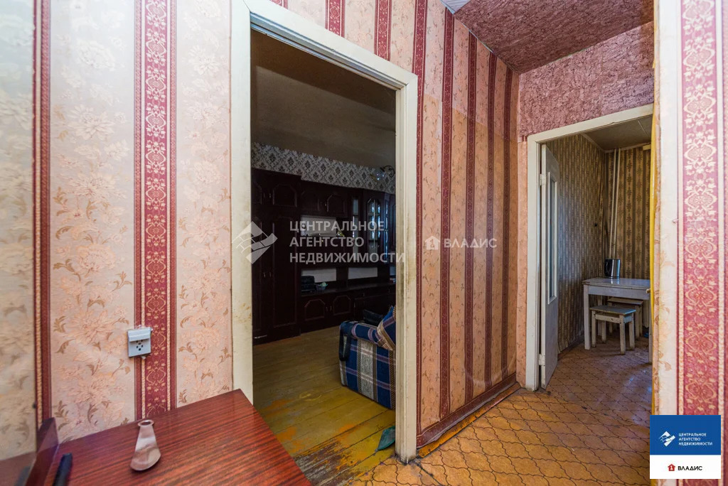 Продажа квартиры, Рязань, ул. Керамзавода - Фото 12