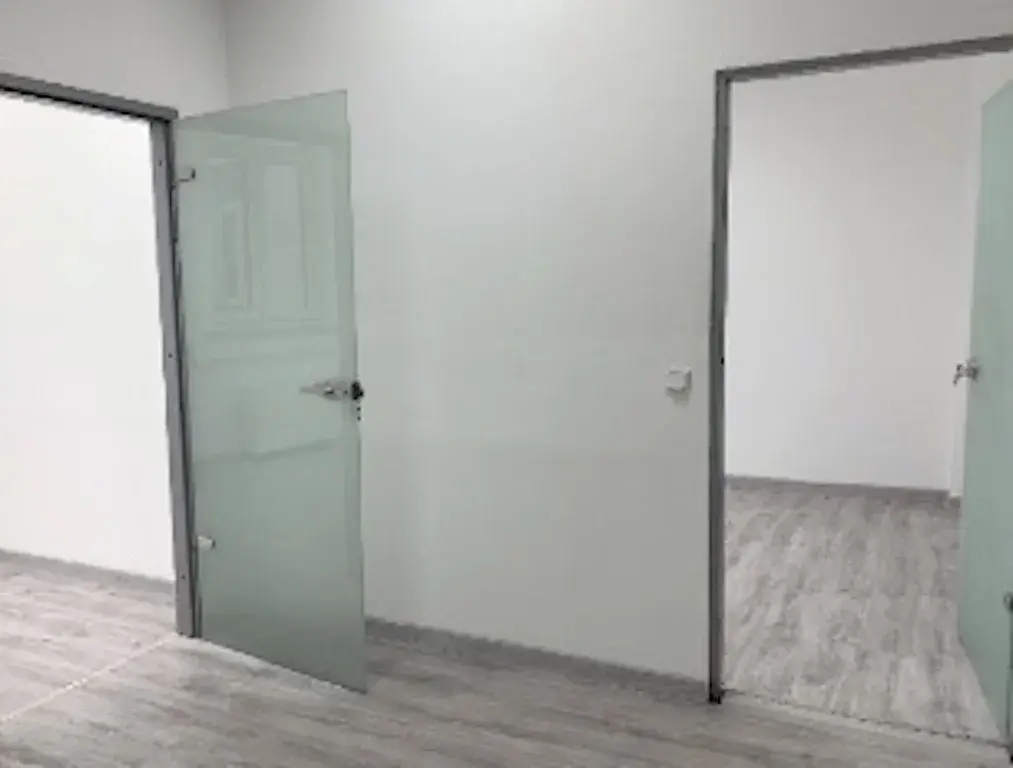 Арбатская, 5 м.п. Калошин пер.4с1 Сдается офис 51,7 кв.м на 2 эт - Фото 3