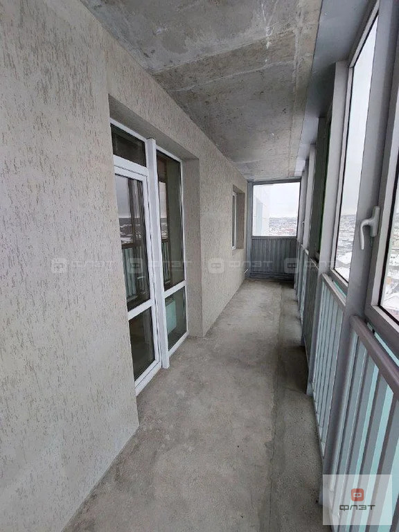 Продажа квартиры, Казань, ул. Удивительная - Фото 22