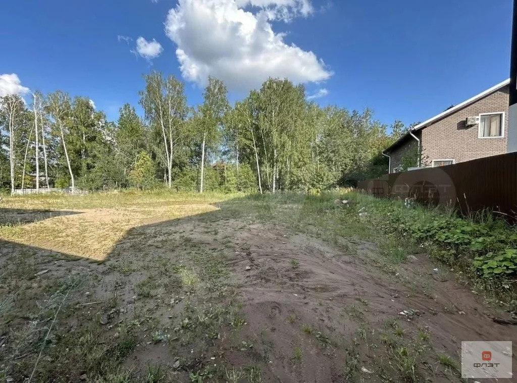 Продажа участка, Казань, ул. Надежды (Салмачи) - Фото 0