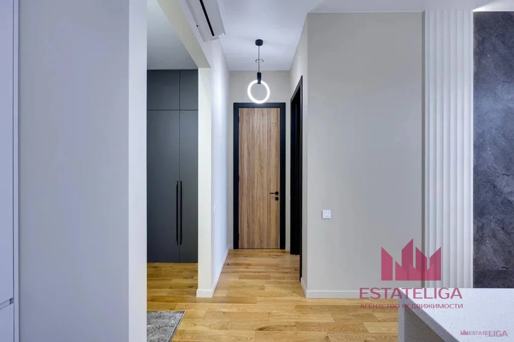 Продажа квартиры, 1-й Сетуньский проезд - Фото 11