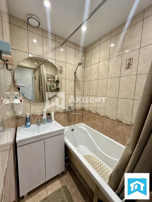 Продажа квартиры, Иваново, Бакинский пр-д - Фото 8