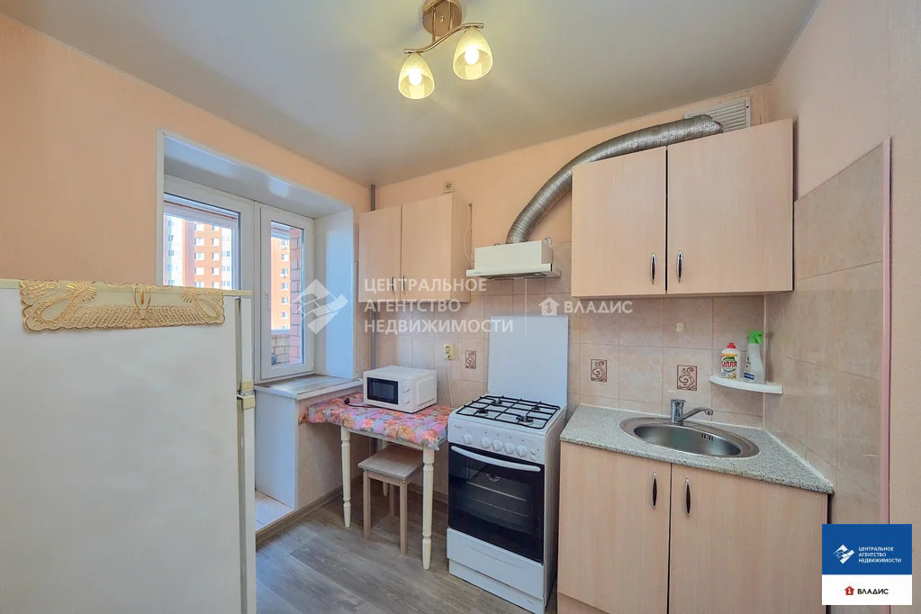 Продажа квартиры, Рязань, улица Княжье Поле - Фото 1