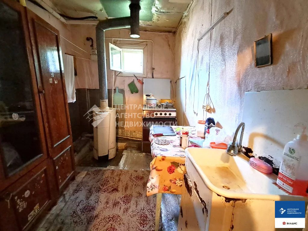 Продажа дома, Сынтул, Касимовский район, ул. Кирова - Фото 8