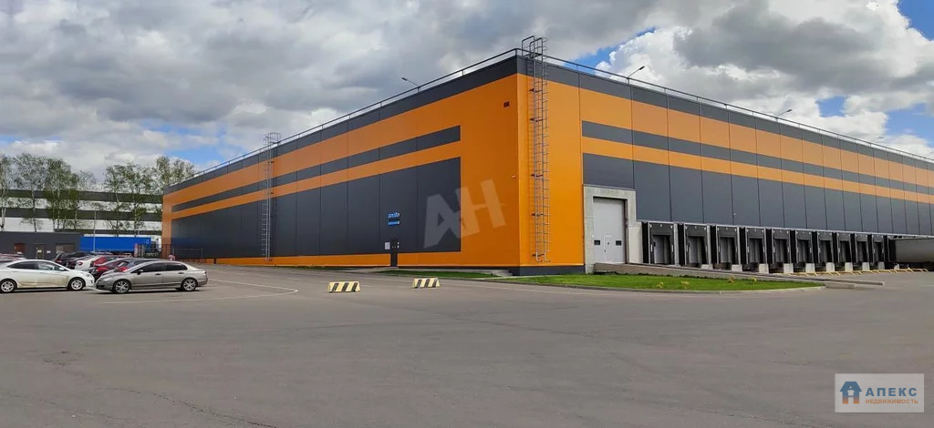 Продажа помещения пл. 22800 м2 под склад, , офис и склад Ногинск . - Фото 1