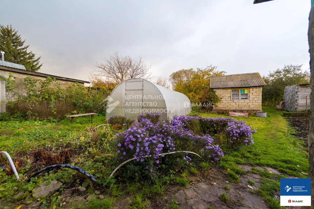 Продажа дома, Октябрьский, Михайловский район, ул. Корнеева - Фото 17