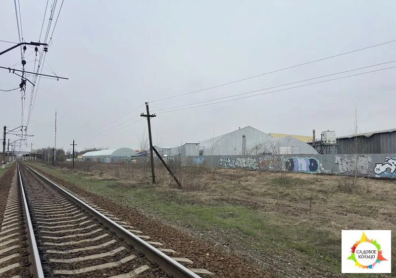 Продается производственная складская база, с ж - Фото 24