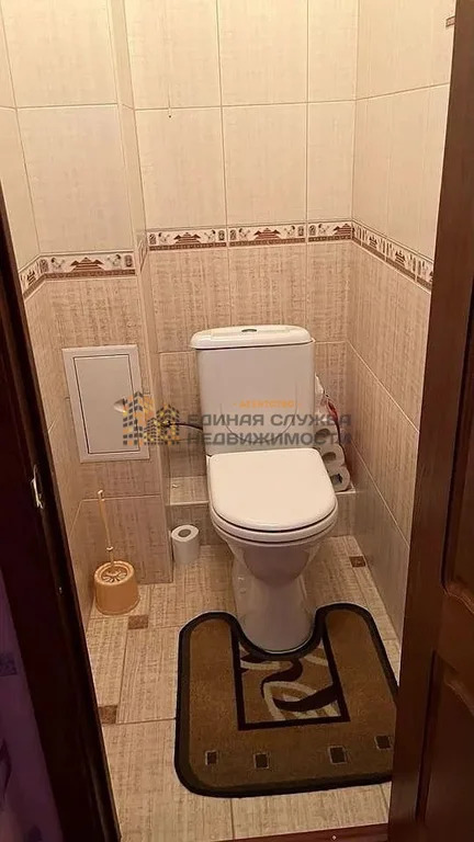 Аренда квартиры, Уфа, ул. Софьи Перовской - Фото 9