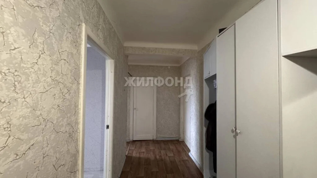 Продажа квартиры, Новосибирск, ул. Республиканская - Фото 11